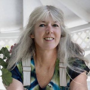 Meet your Posher, Susan